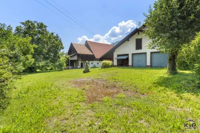 6-Zimmer-Haus kaufen in Villach Land – 246 m², € 420.000 – Bild 16 von 20