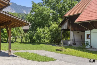 6-Zimmer-Haus kaufen in Villach Land – 246 m², € 420.000 – Bild 15 von 20