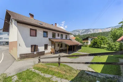 6-Zimmer-Haus kaufen in Villach Land – 246 m², € 420.000 – Bild 8 von 20
