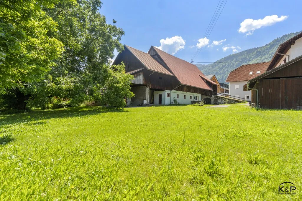 Haus – Arnoldstein - Ansicht 3