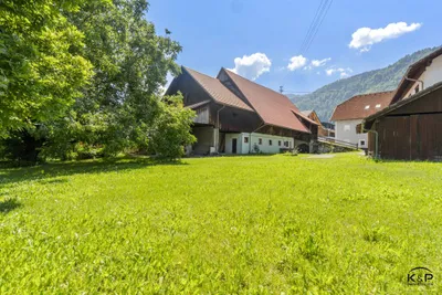 6-Zimmer-Haus kaufen in Villach Land – 246 m², € 420.000 – Bild 3 von 20