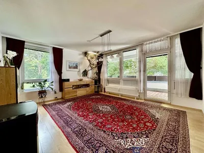 5-Zimmer-Wohnung kaufen in Mödling – 107,48 m², € 320.000 – Bild 17 von 23