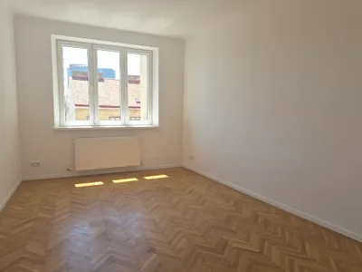 Gepflegte 50 m² Nähe Schönbrunn