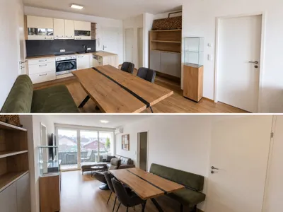 Wohnung mieten in Ried im Innkreis – 56,48 m², € 805 – Bild 1 von 5