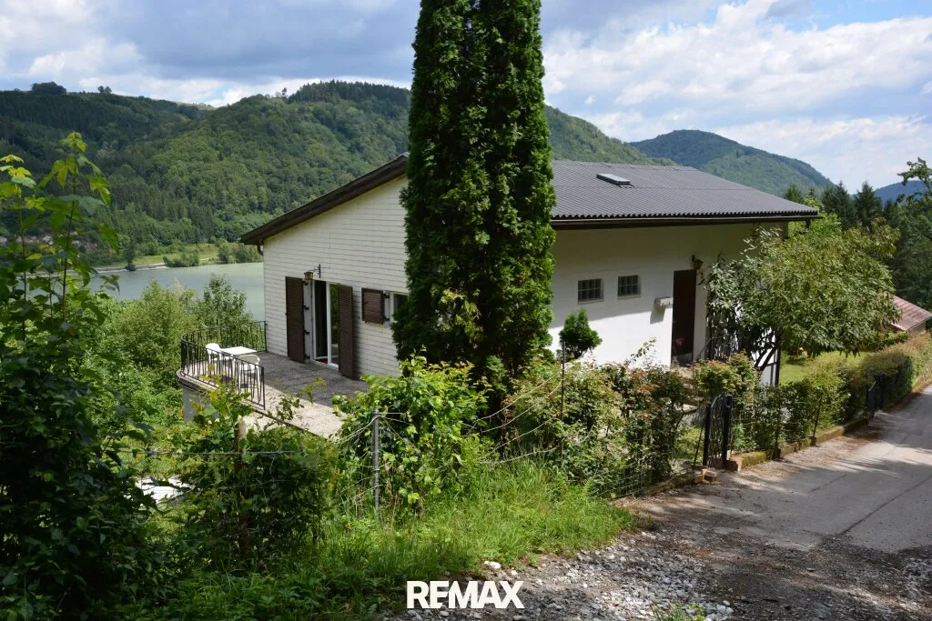 Haus – Neustadtl an der Donau, Berghof, Katastralgemeinde Berghof - Ansicht 3