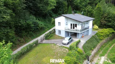 2-Zimmer-Immobilie kaufen in Amstetten – 60 m², € 190.000 – Bild 29 von 33