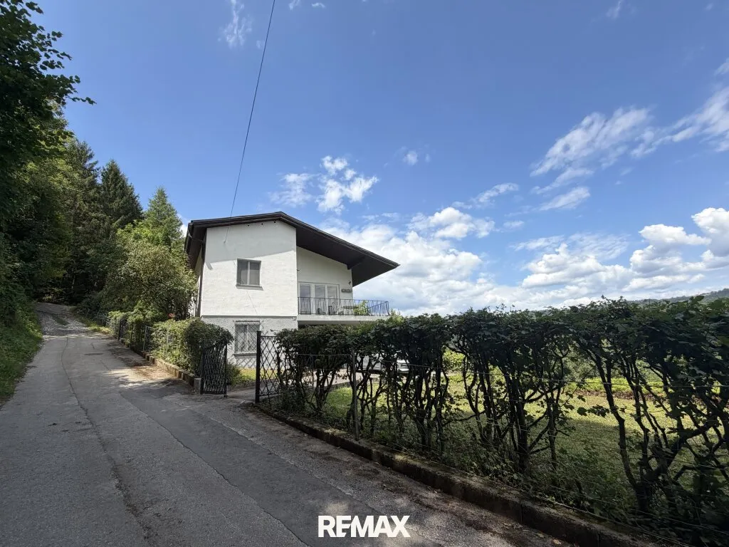 Haus – Neustadtl an der Donau, Berghof, Katastralgemeinde Berghof - Ansicht 2