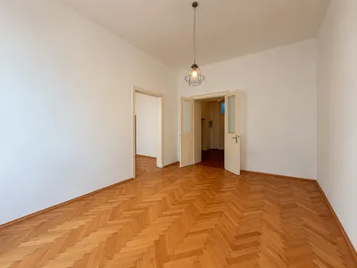 2-Zimmer-Wohnung mieten in Wien – 75 m², € 1.300 – Bild 3 von 9