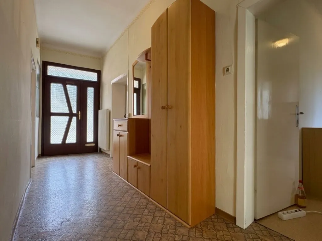 Haus – Maustrenk - Ansicht 3