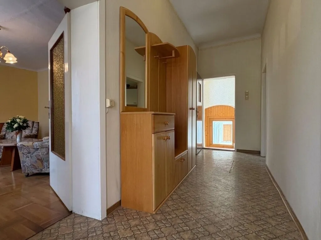 Haus – Maustrenk - Ansicht 2