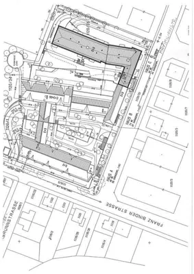 3-Zimmer-Wohnung mieten in Sankt Pölten – 75,18 m², € 939 – Bild 4 von 5