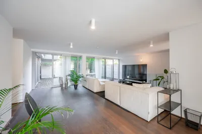 Wohnjuwel: Exklusiver 4-Zimmer Wohntraum in Döbling inkl. zwei Stellplätze – Bild 3