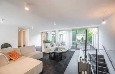 Wohnjuwel: Exklusiver 4-Zimmer Wohntraum in Döbling inkl. zwei Stellplätze
