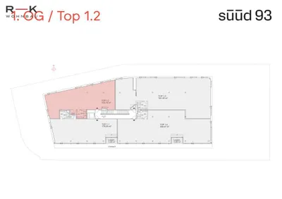 Gewerbeimmobilie mieten in Salzburg Stadt – 193 m², € 4.056 – Bild 6 von 6