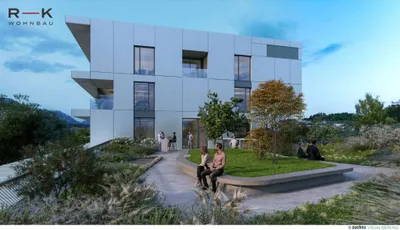 Gewerbeimmobilie mieten in Salzburg Stadt – 193 m², € 4.056 – Bild 4 von 6