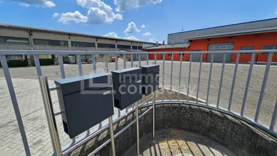 Gewerbeimmobilie mieten in Bruck an der Leitha – 77,51 m², € 950 – Bild 8 von 12