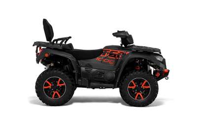 TGB Blade 1000 EPS ABS LV Touring !!!Aktion!!! Inkl...