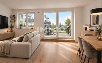3-Zimmer-Wohnung kaufen in Wien – 74,95 m², € 668.800 – Bild 2 von 9