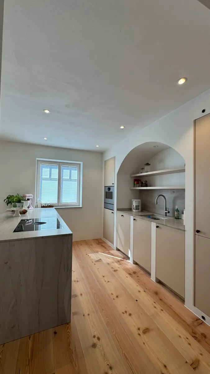 Haus – Elsbethen - Ansicht 3