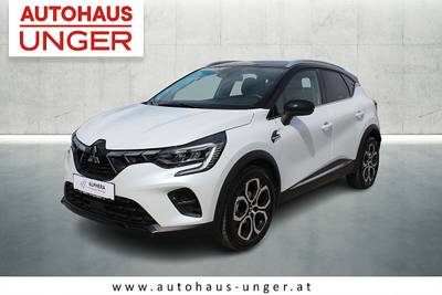 Mitsubishi ASX 1,6 MPI HEV Intense