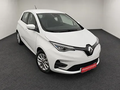 Renault Zoe R110 Zen R110/Z.E. 50 (Kauf-Batterie) //1.B...