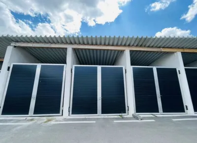 Gewerbeimmobilie mieten in Wiener Neustadt Land – 42 m², € 378 – Bild 2 von 5