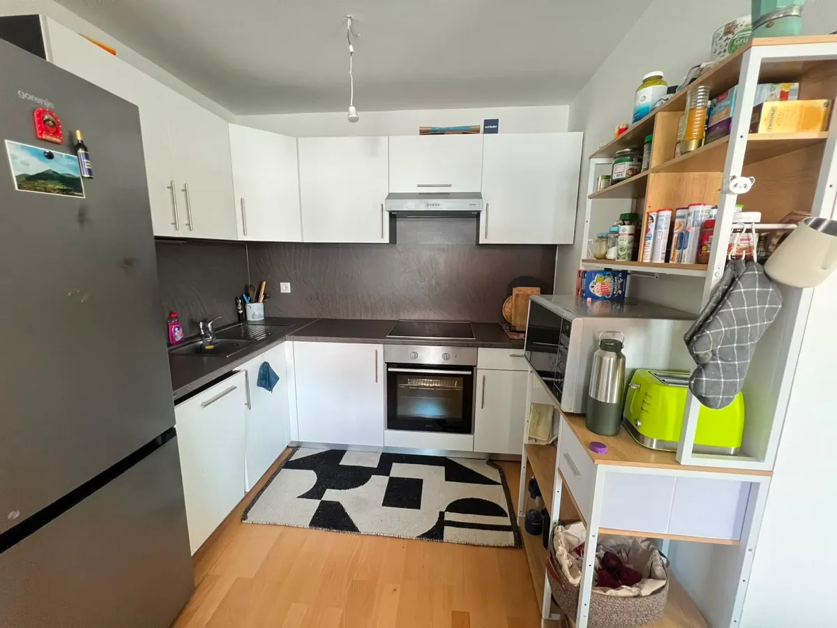 Wohnung – Jakomini - Ansicht 3