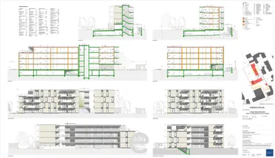 3-Zimmer-Wohnung kaufen in Wels – 74,62 m², € 350.200 – Bild 15 von 15