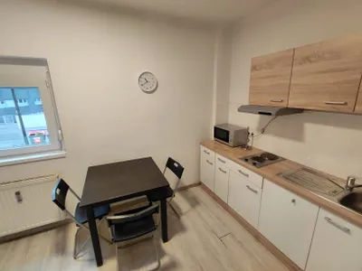 1-Zimmer-Wohnung mieten in Graz – 24 m², € 321 – Bild 1 von 6