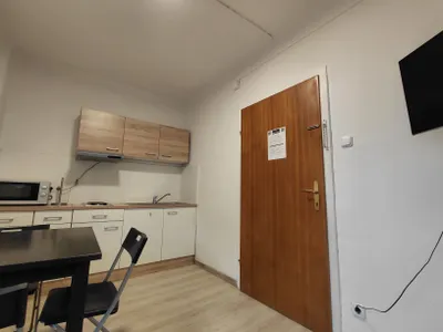 1-Zimmer-Wohnung mieten in Graz – 24 m², € 321 – Bild 6 von 6