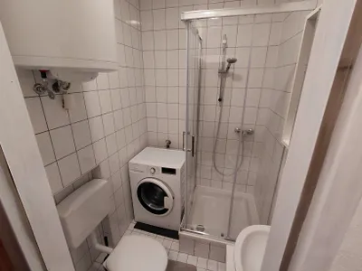 1-Zimmer-Wohnung mieten in Graz – 24 m², € 321 – Bild 2 von 6