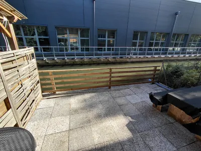 1-Zimmer-Wohnung mieten in Graz – 39 m², € 470 – Bild 7 von 8