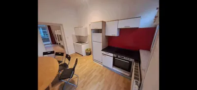 1-Zimmer-Wohnung mieten in Graz – 39 m², € 470 – Bild 2 von 8