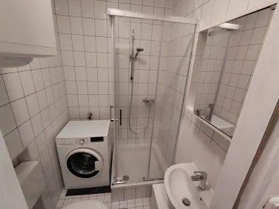 1-Zimmer-Wohnung mieten in Graz – 24 m², € 321 – Bild 3 von 6