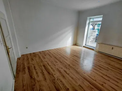 1-Zimmer-Wohnung mieten in Graz – 39 m², € 470