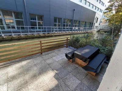 1-Zimmer-Wohnung mieten in Graz – 39 m², € 470 – Bild 6 von 8
