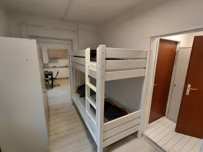 1-Zimmer-Wohnung mieten in Graz – 24 m², € 321 – Bild 5 von 6