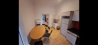 1-Zimmer-Wohnung mieten in Graz – 39 m², € 470 – Bild 8 von 8