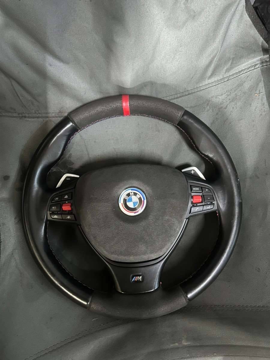 penisring für anfänger Bmw f10 f06 f13 Lenkrad ACC Vibration, € 150,- (8020 Eggenberg)