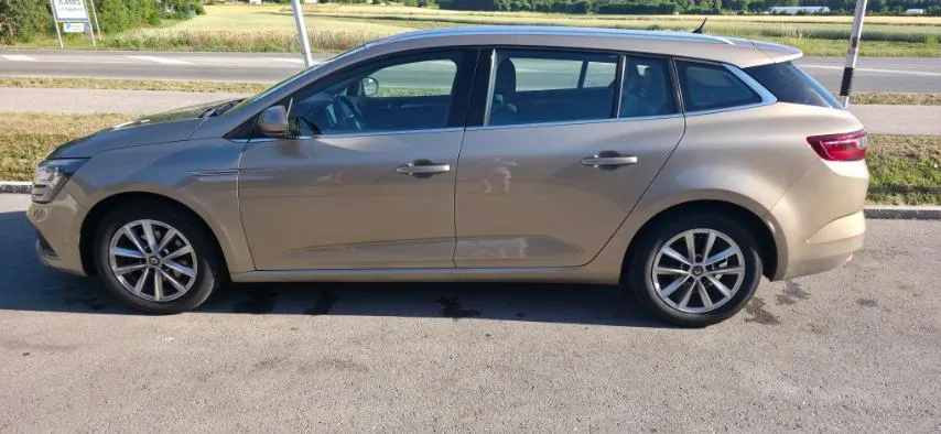 Renault Mégane