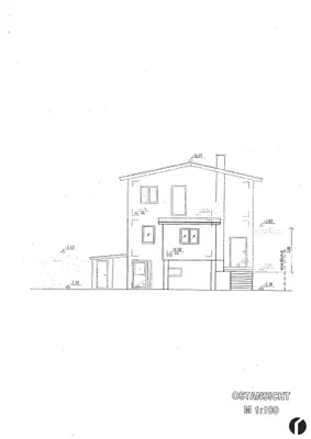 5-Zimmer-Haus kaufen in Tulln – 102,13 m², € 178.000 – Bild 18 von 19