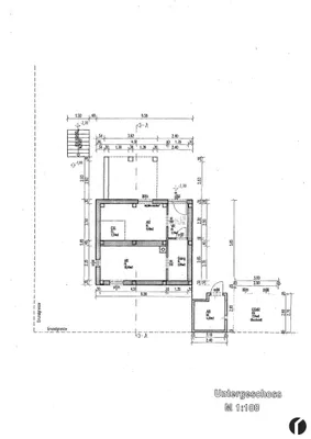 5-Zimmer-Haus kaufen in Tulln – 102,13 m², € 178.000 – Bild 14 von 19