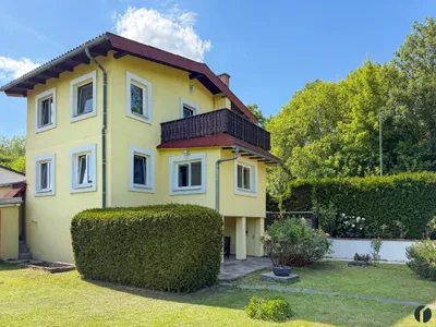 Haus zum Kauf in 3426 Tulln