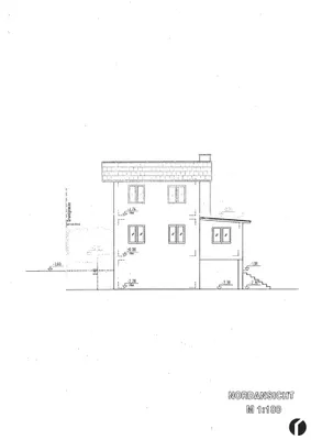 5-Zimmer-Haus kaufen in Tulln – 102,13 m², € 178.000 – Bild 17 von 19