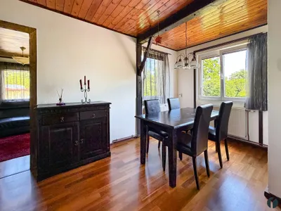 5-Zimmer-Haus kaufen in Tulln – 102,13 m², € 178.000 – Bild 2 von 19