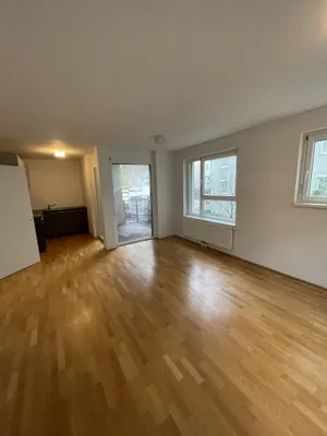 In unmittelbarer Nähe zum Rochusmarkt! 2-Zimmer-Wohnung mit Loggia