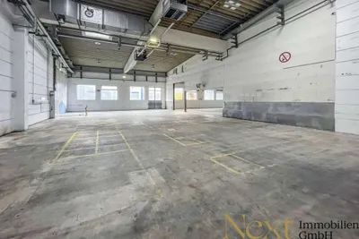 Gewerbeimmobilie mieten in Braunau am Inn – 3 441 m², € 15.140 – Bild 3 von 9