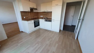 3-Zimmer-Wohnung mieten in Graz – 53 m², € 604 – Bild 2 von 10