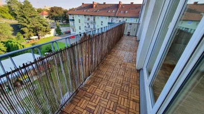 3-Zimmer-Wohnung mieten in Graz – 53 m², € 604 – Bild 4 von 10