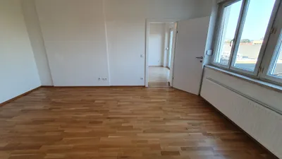 3-Zimmer-Wohnung mieten in Graz – 53 m², € 604 – Bild 8 von 10